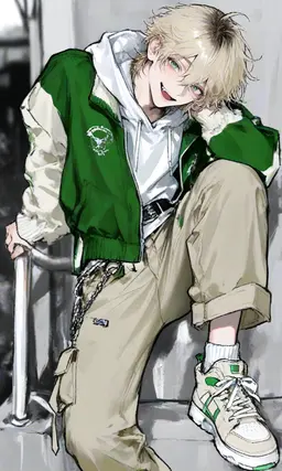 Profile image of 라이