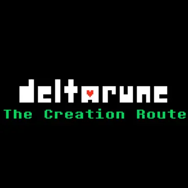 Profile image of Deltarune TCR