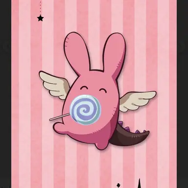 Profile image of もっけ