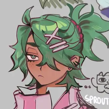 LonelyPark9245의 Villain Sprout