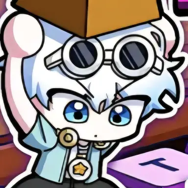 Profile image of 우유참치