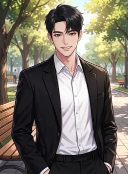 Profile image of 강태윤