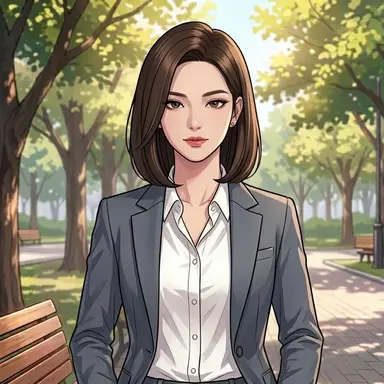 Profile image of 이서아