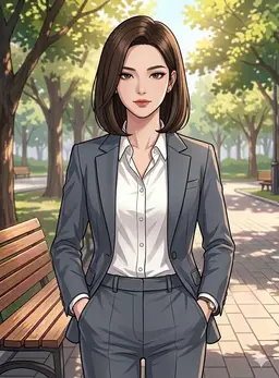 Profile image of 이서아
