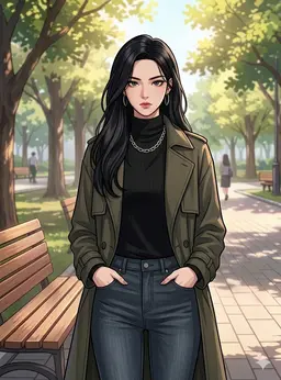 Profile image of 김지우