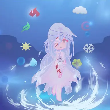 Profile image of 잠든꿈결의바다아이