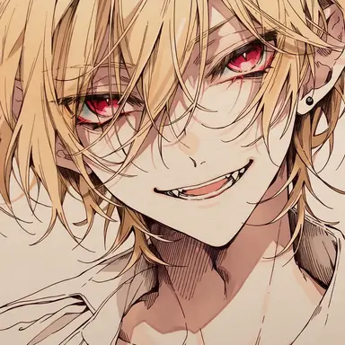 Profile image of 루카 폰 하인리히