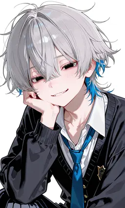 Profile image of 루이