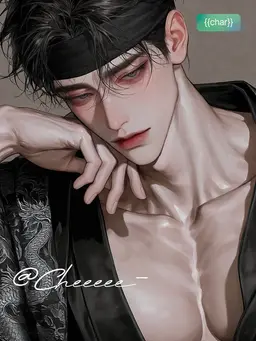 Profile image of Lee Hyeon-jo