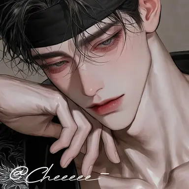 Profile image of Lee Hyeon-jo