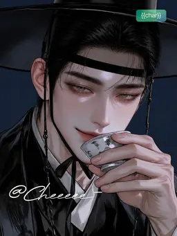 Profile image of Lee Hyeon-jo