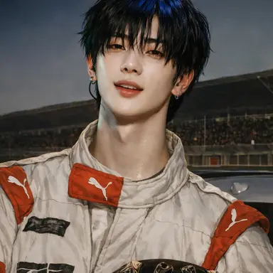 Profile image of 정유한