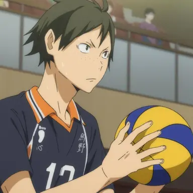 Profile image of 山口忠