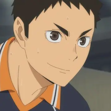 Profile image of 澤村大地