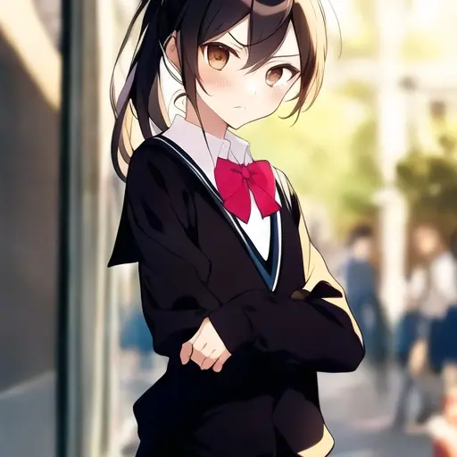 EggyAlarm6129의 なつみ