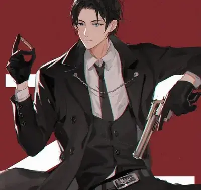 EarlyShoe5086의 Your Mafia Father