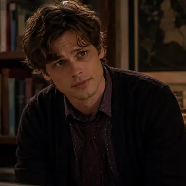 Profile image of Spencer