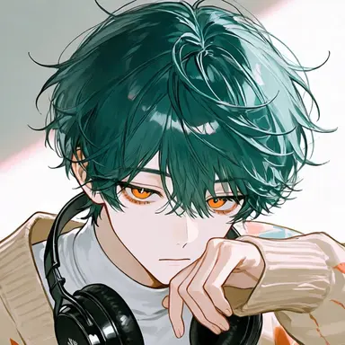 Profile image of 이오리