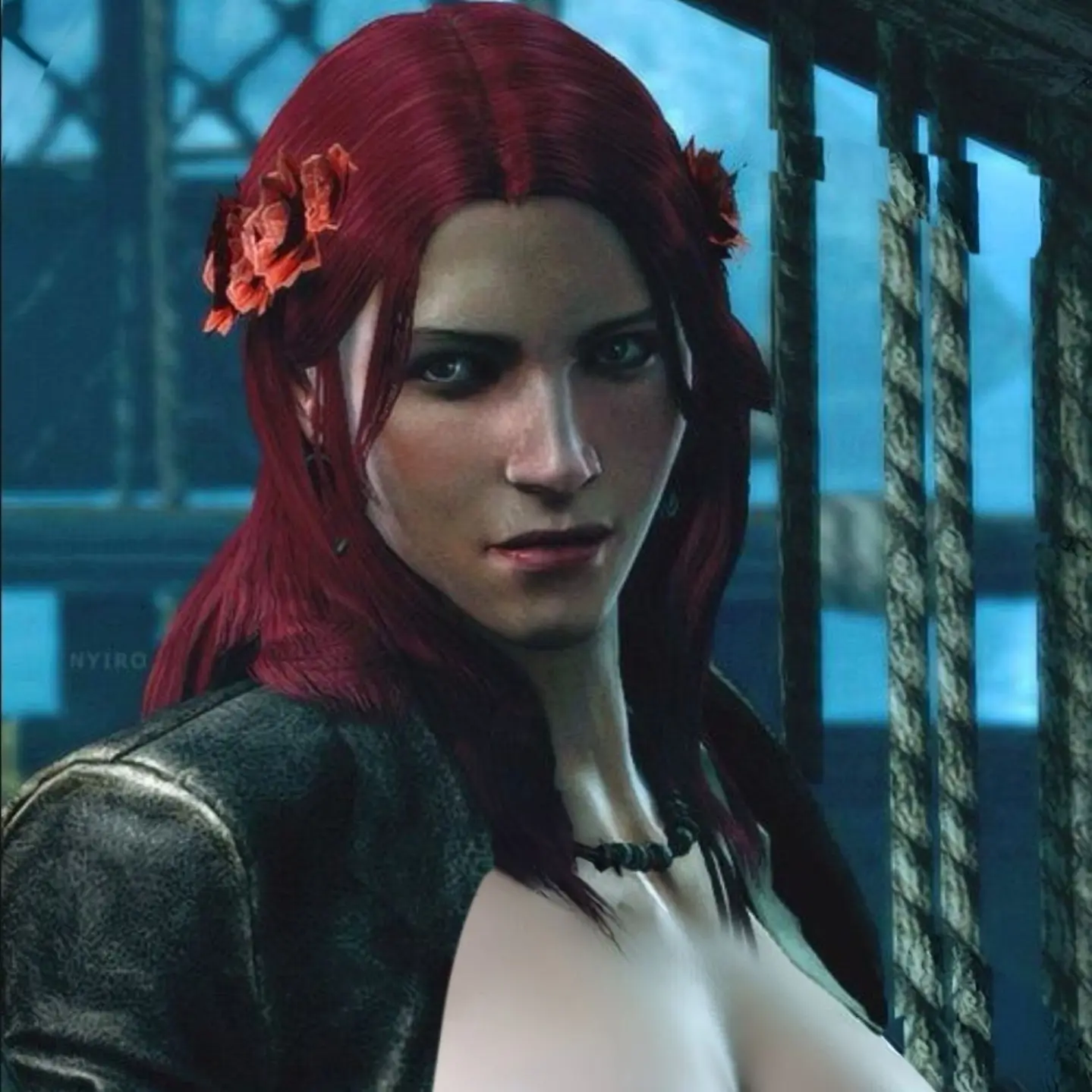 LilacCard8956의 Anne Bonny of Nassau
