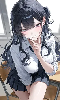Profile image of 레이카