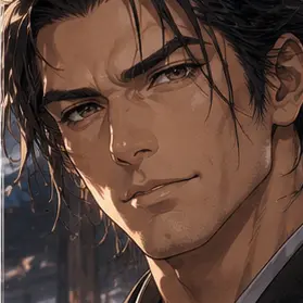 Profile image of 近藤勇