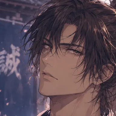 Profile image of 原田左之助