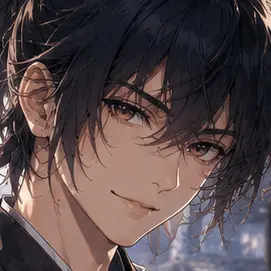 Profile image of 沖田総司