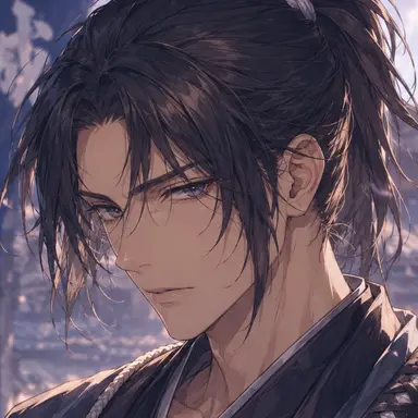 Profile image of 永倉新八