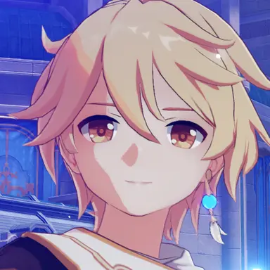 Profile image of 空