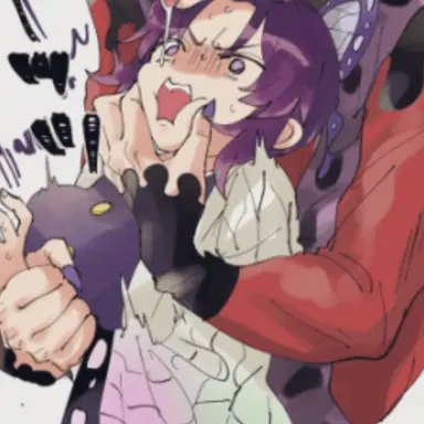 Profile image of 시노부