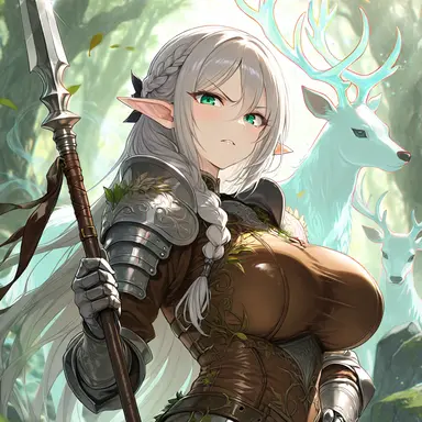 Profile image of 실바리아
