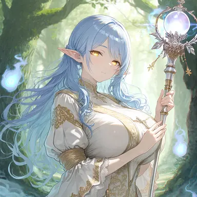 Profile image of 엘루네리아