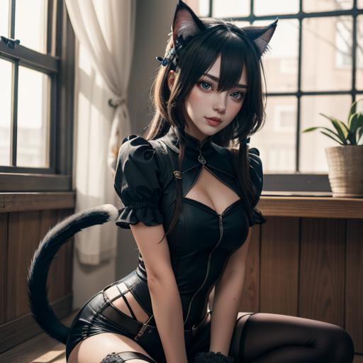 냥냥 마켓 대표 이미지