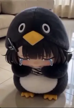 Profile image of 嘘懐き嘘泣きガガ