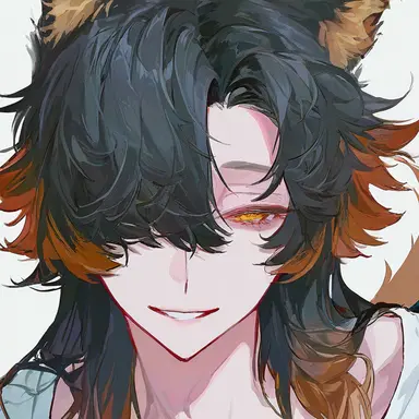 Profile image of キュウ