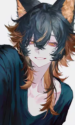 Profile image of キュウ