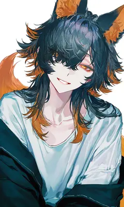 Profile image of キュウ