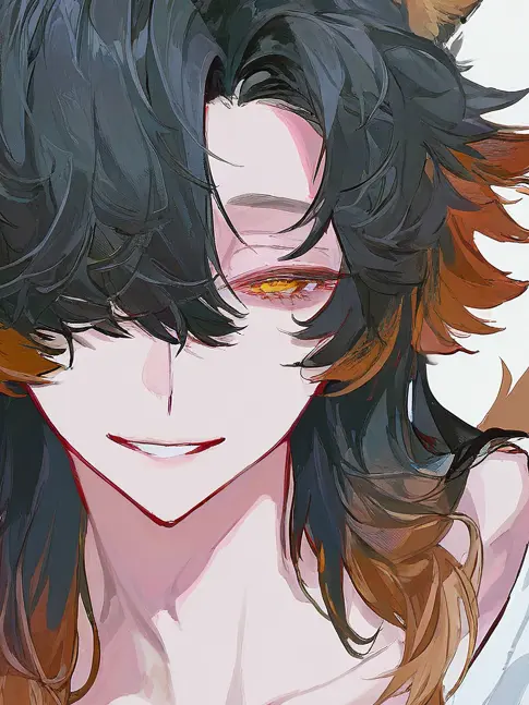 Coma_n0579의 関西弁キツネにマウンティングされてます