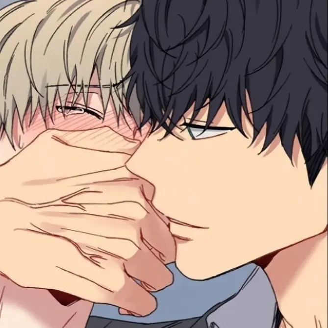 SpikyVeery5498의 [BL] 최민찬