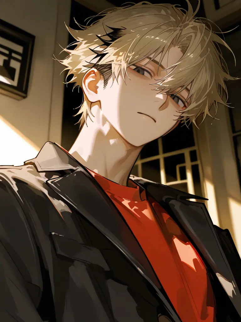 hayonero의 たまに帰ってくる兄