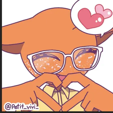 Profile image of 여우