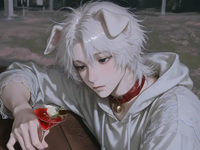 Profile image of Teddy