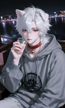 Profile image of Teddy