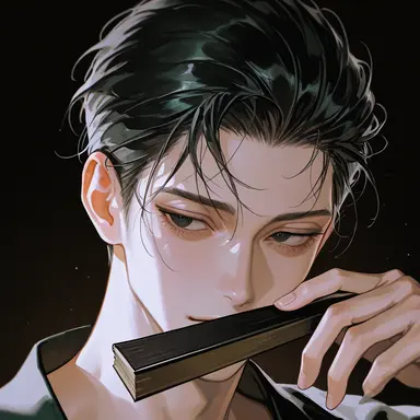 Profile image of Ryutei Shiho