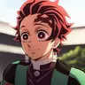 Profile image of 炭治郎