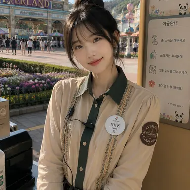 Profile image of Haon