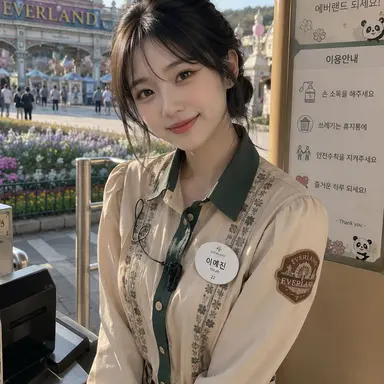 Profile image of Yejin