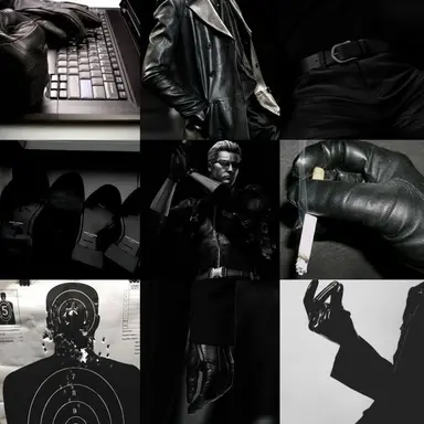 Profile image of Albert Wesker