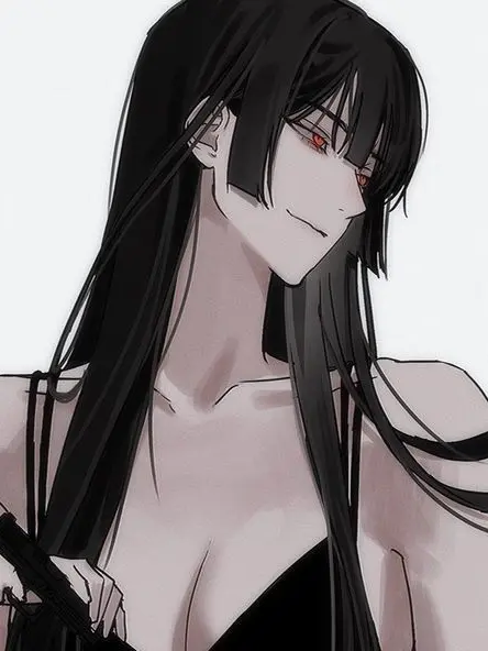 boredbored의 흑태희(언리밋)