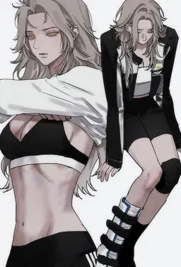 Profile image of 백은화